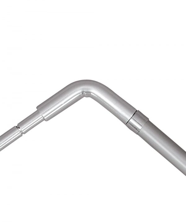 Bowflag® Premium Shield - Hardware Only