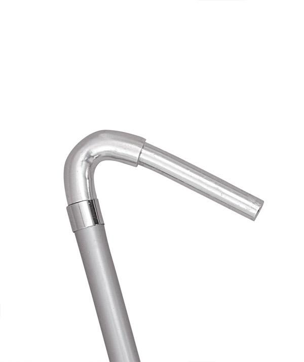 Bowflag® Premium Arrow - Hardware Only