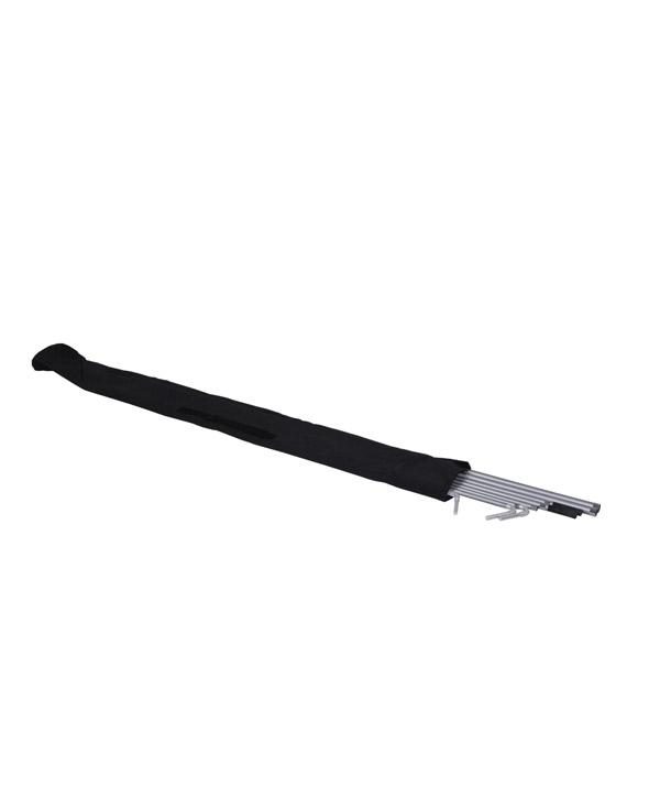Bowflag® Premium Scoop Flag Display