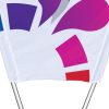 Bowflag® Premium Scoop - Graphic Only