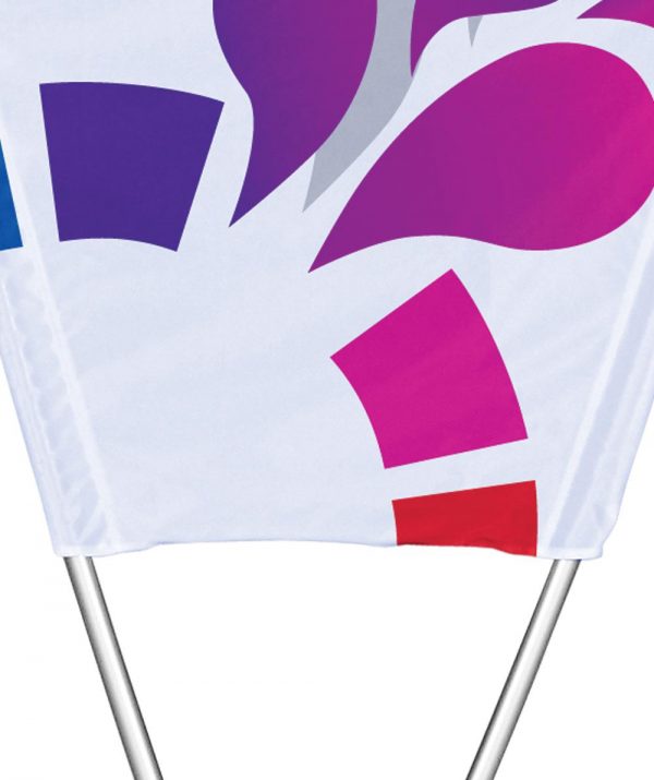 Bowflag® Premium Scoop - Graphic Only
