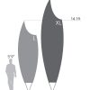 Bowflag® Premium Scoop - Graphic Only