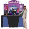 ShowStyle Pro32 Briefcase Display Graphics