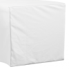 Display Lounge Semi Ring