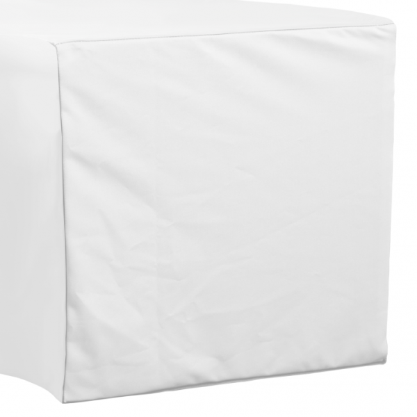 Display Lounge Semi Ring
