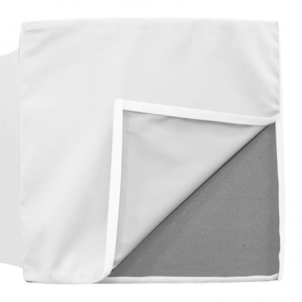 Display Lounge Semi Ring