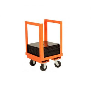Screw In Base Cart
