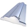 Silver Step - 24"
