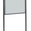 LAVI Single Poster Display Sign Frame