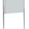 LAVI Single Poster Display Sign Frame