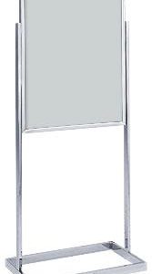 LAVI Single Poster Display Sign Frame