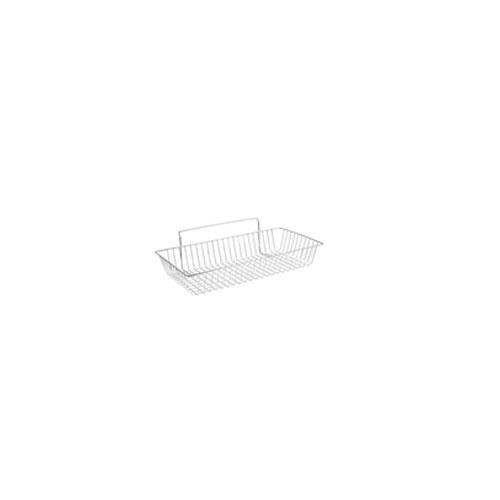 Slat Wall Large Basket