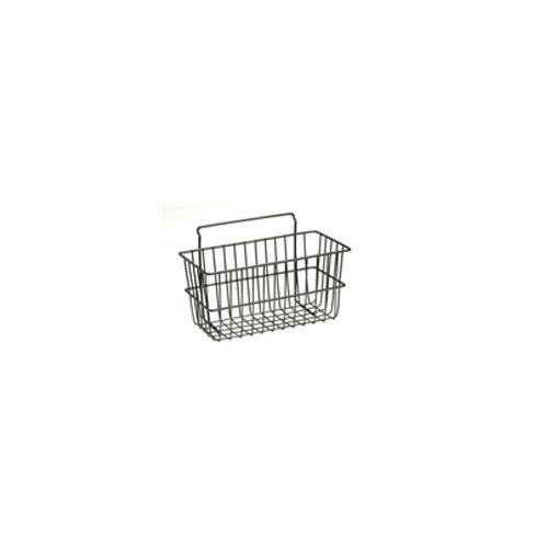 Slat Wall Small Basket