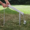 Star Tent without Imprint