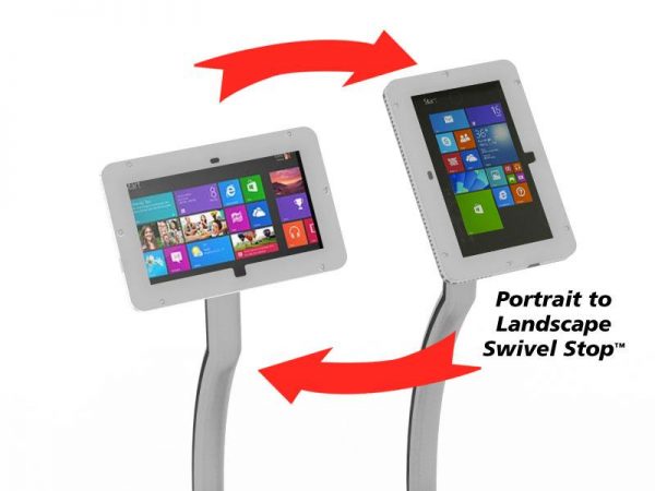 MOD-1335 Tablet Stand