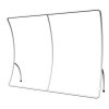 Tubozip Wave Teaching Kitchen Pop Up Display Kit