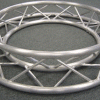 F33 Circular Triangular Truss Ring - C-Special