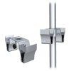 Contemporary Clamp Stands