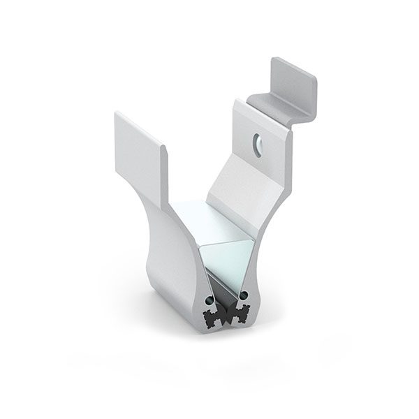 Visual Merchandising Clamps