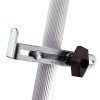 Aluminum Display Easel