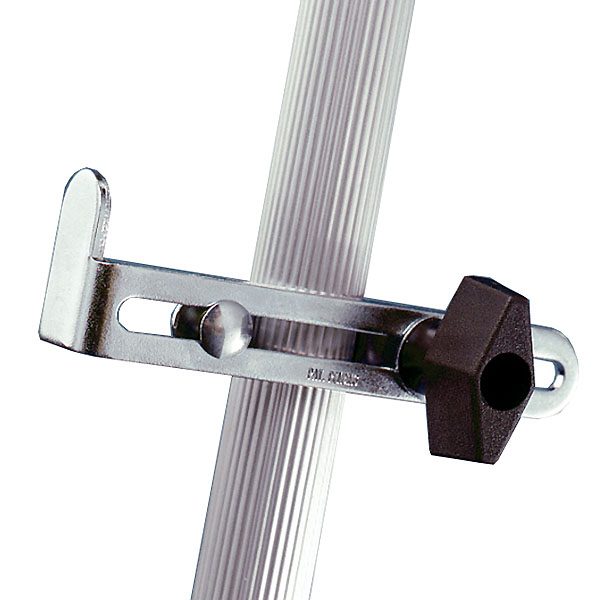 Aluminum Display Easel
