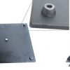 Store Front Flag Banner - Hardware Only