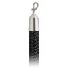 Braided Rayon 1½" Rope With Snap Hooks
