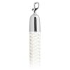 Braided Rayon 1½" Rope With Snap Hooks