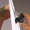 Universal Light Clamp