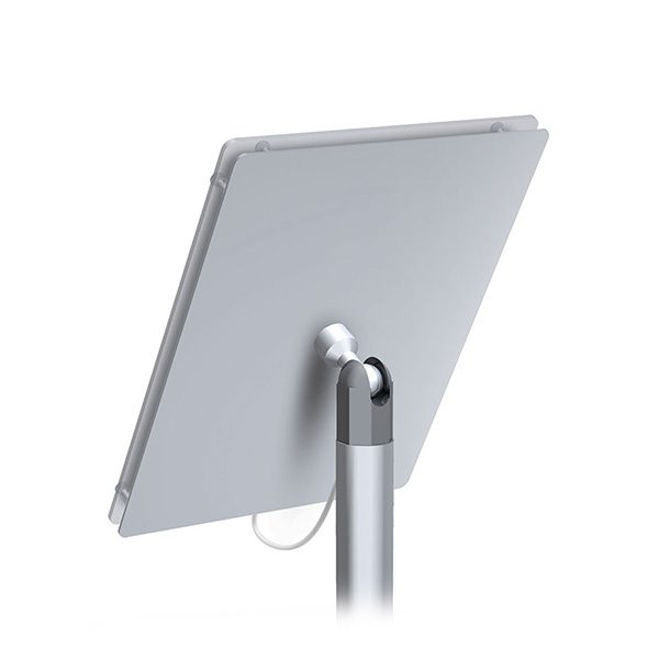 Classic Counter Top Wall iPad Stand