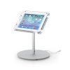 Classic Counter Top Wall iPad Stand