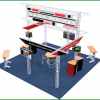 Truss Rental: 20' x 20' Covina (EZ6)