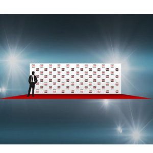 Diamond Red Carpet Package