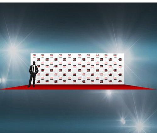 Diamond Red Carpet Package