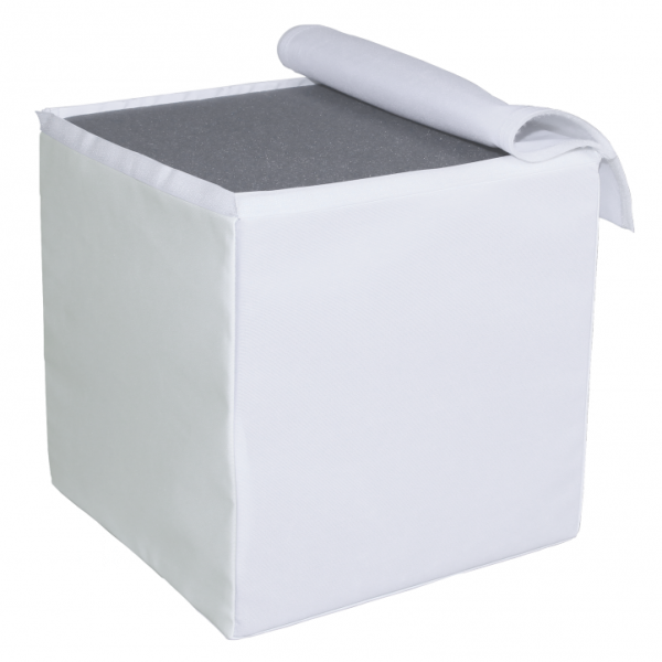 Display Cube 1.5'x1.5'x1.5'