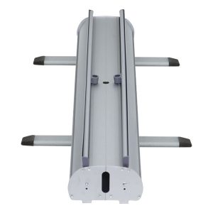 Dragon Fly Retractable Banner Stand (Double Sided) - Hardware Only