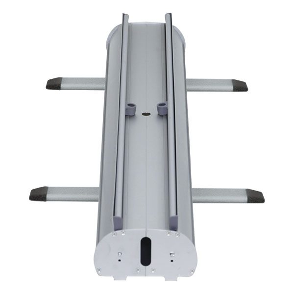Dragon Fly Retractable Banner Stand (Double Sided) - Hardware Only