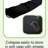 10FT X 15FT Premium Showstopper Canopy Tent - Blank