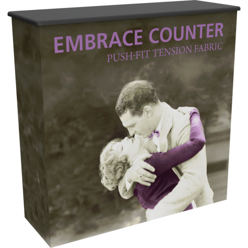 Embrace Counter