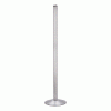 Beltrac 3000 72" Posts For 50" Panel Height and Tall Signs