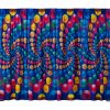 Full Color Printed Drapes