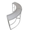 EZ Fabric Curved Double Counter - Graphic Only