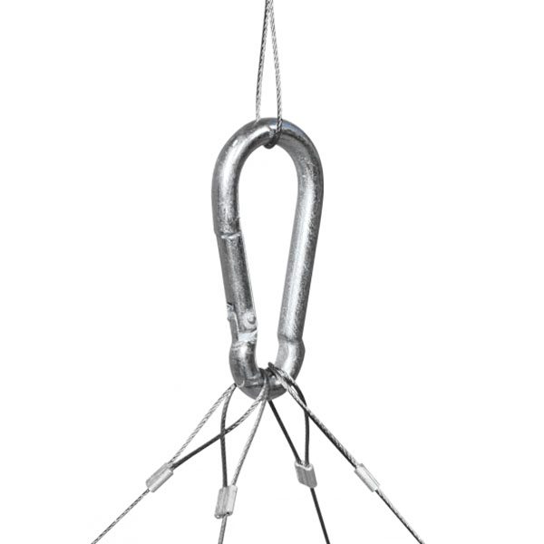 Hanging Square