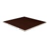 48" x 48" Hard Surface Platform