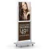 Hercules Roll Around Sign Holders