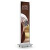 Hercules Roll Around Sign Holders