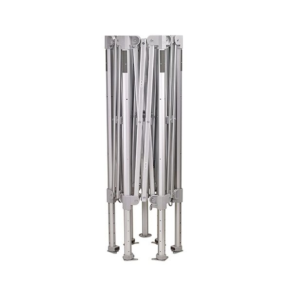 EZ Up Instant HUB Shelter Pop Up Canopy