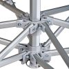 EZ Up Instant HUB Shelter Pop Up Canopy