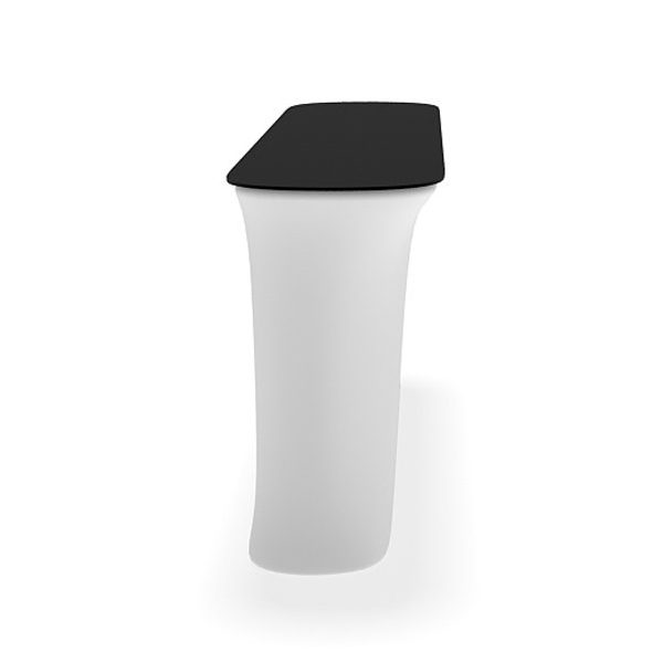 WaveLine InfoDesk Counter - 03F