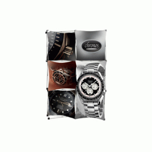 Geometrix Pop Up Display Kit C (337123)